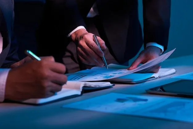 International expansion and financial planning