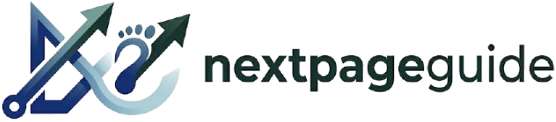nextpageguide.com Logo